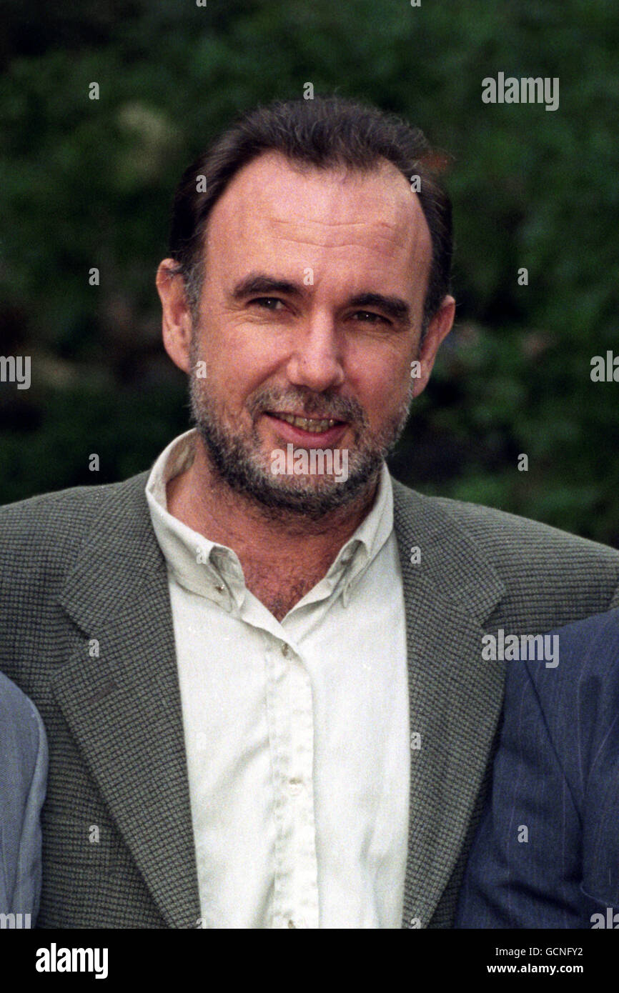 Documental de la tragedia de hillsborough fotografías e imágenes de