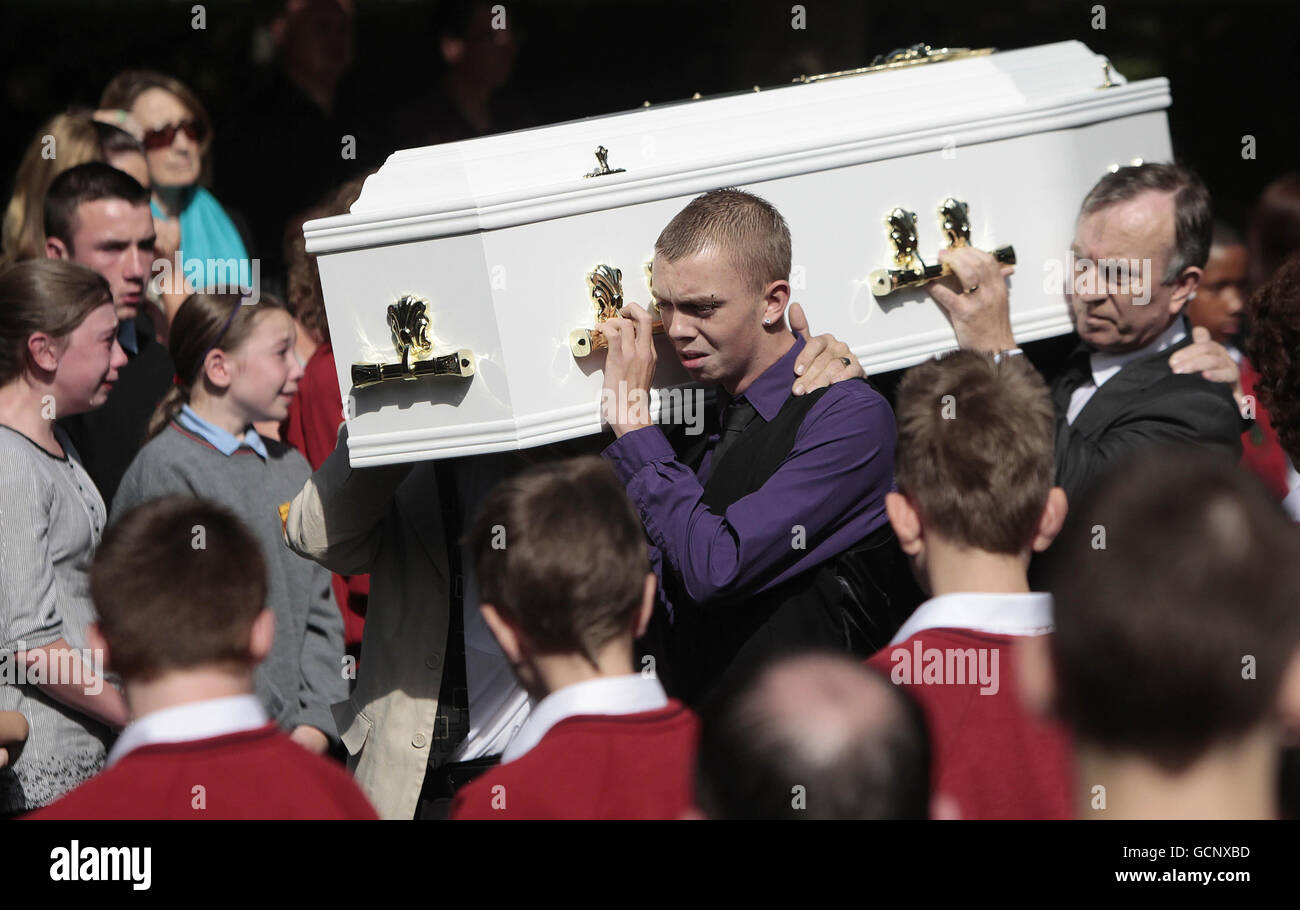 Brendan davis fotograf&iacute;as e im&aacute;genes de alta resoluci&oacute;n - Alamy