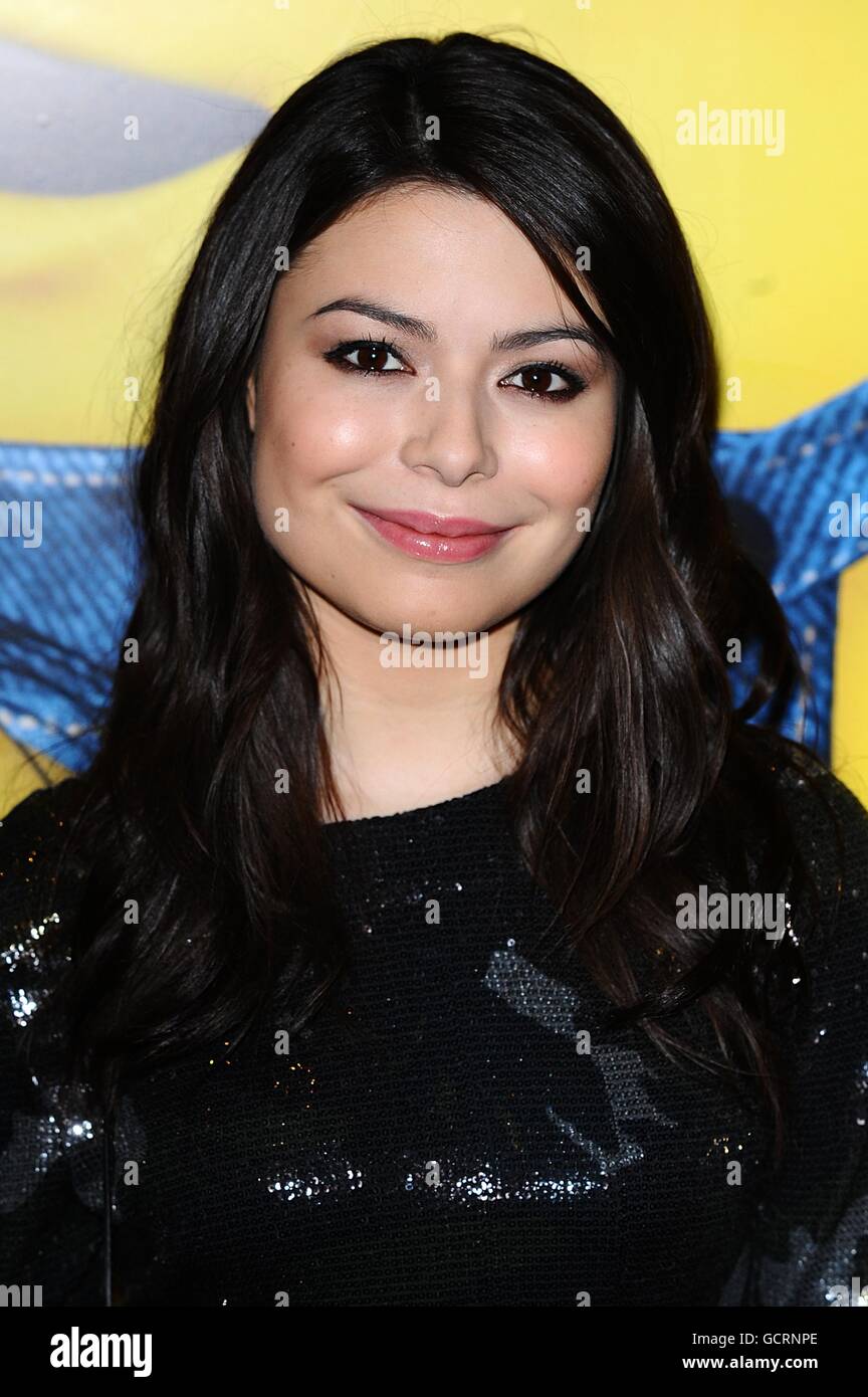 iCarly' star Miranda Cosgrove shopping with a friend in Hollywood Los  Angeles, California - 01.05.09 Owen Beiny Stock Photo - Alamy