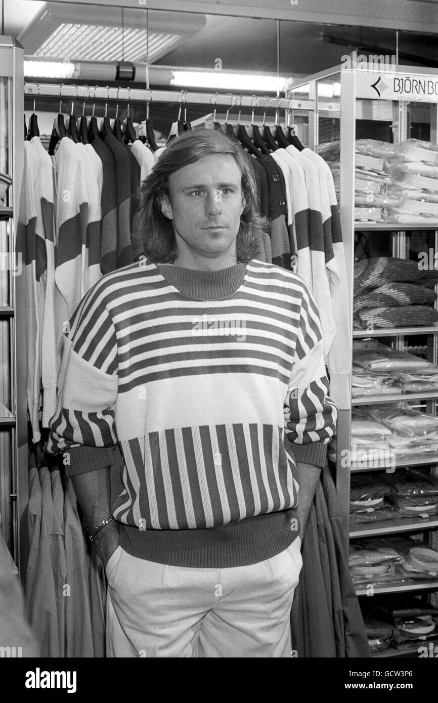 ropa bjorn borg