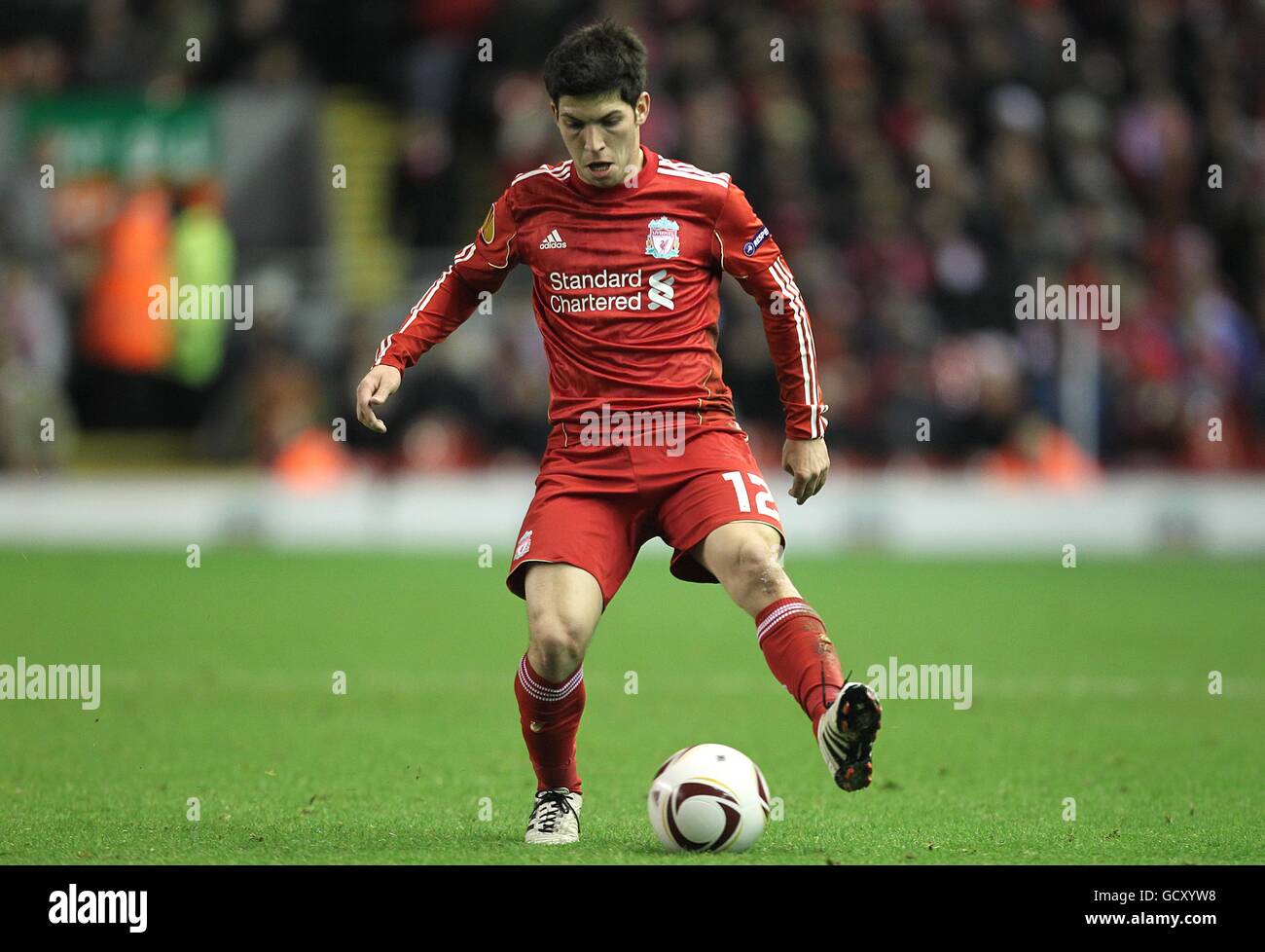 Liverpool vs fc utrecht fotografías e imágenes de alta resolución - Página  3 - Alamy