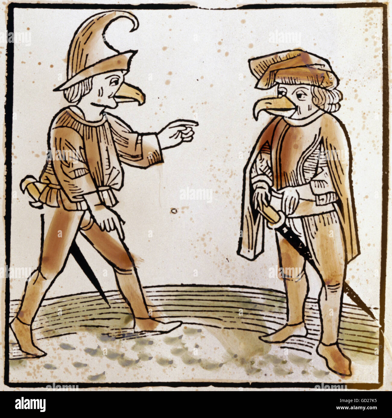 Henri de mondeville fotografías e imágenes de alta resolución Alamy