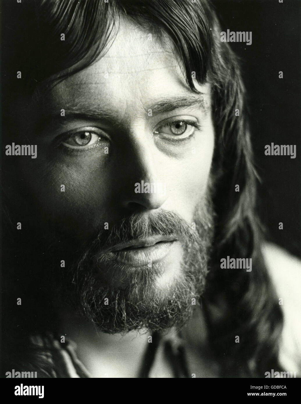 Película de Televisión Jesús de Nazaret (1977), Franco Zeffirelli Robert Powell (Jesús Película de Televisión Jesús de Nazaret (1977), Franco Zeffirelli Robert Powell (Jesús