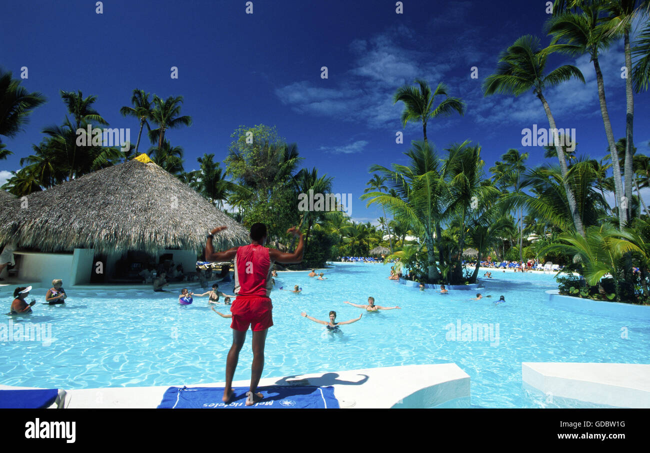 Melia Caribe Tropical Hotel en Playa