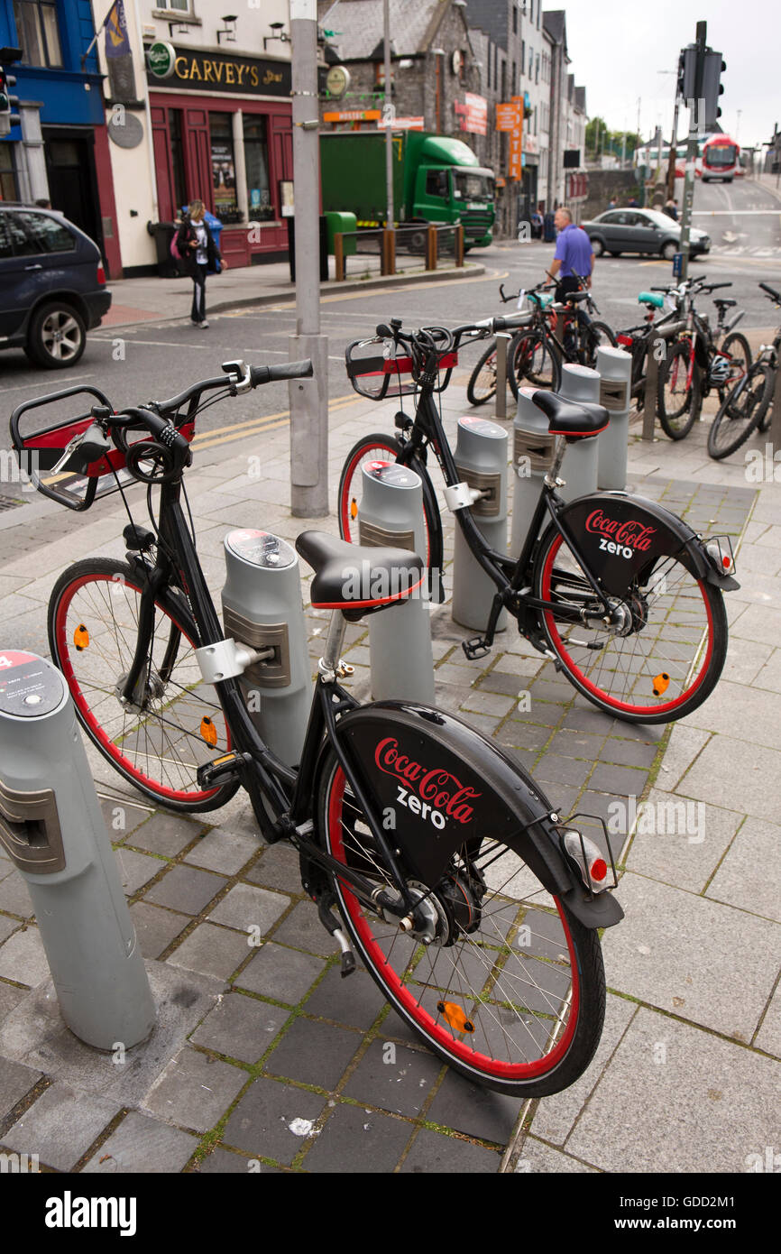 Bicicleteria en plaza irlanda sales