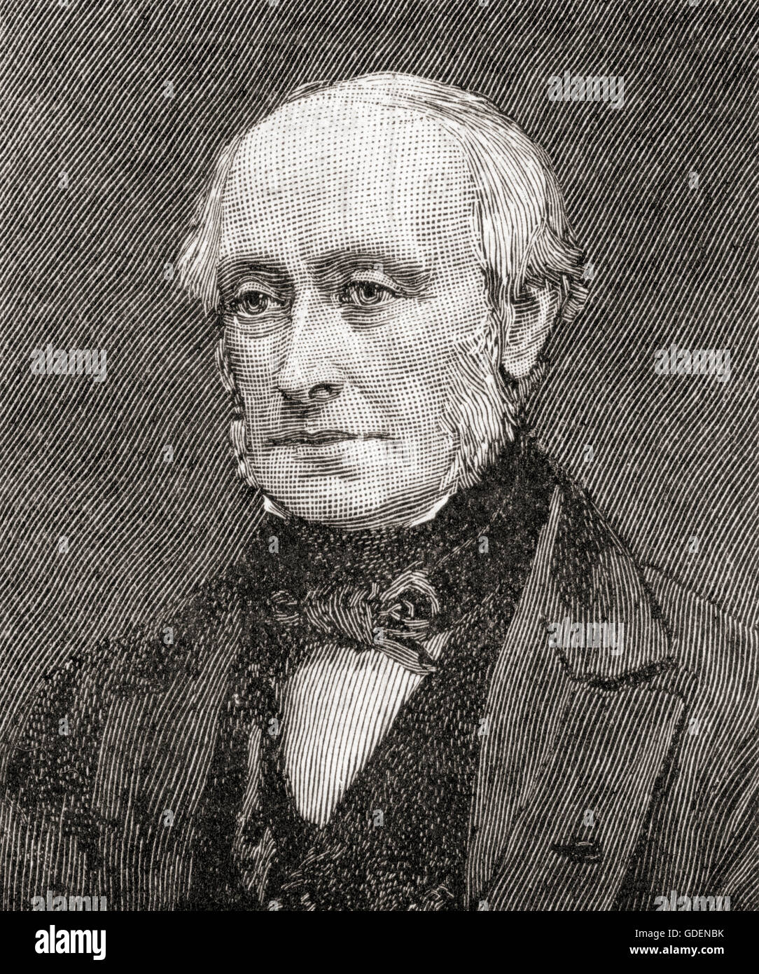 William Armstrong, primer barón Armstrong, 1810 1900. Inglés