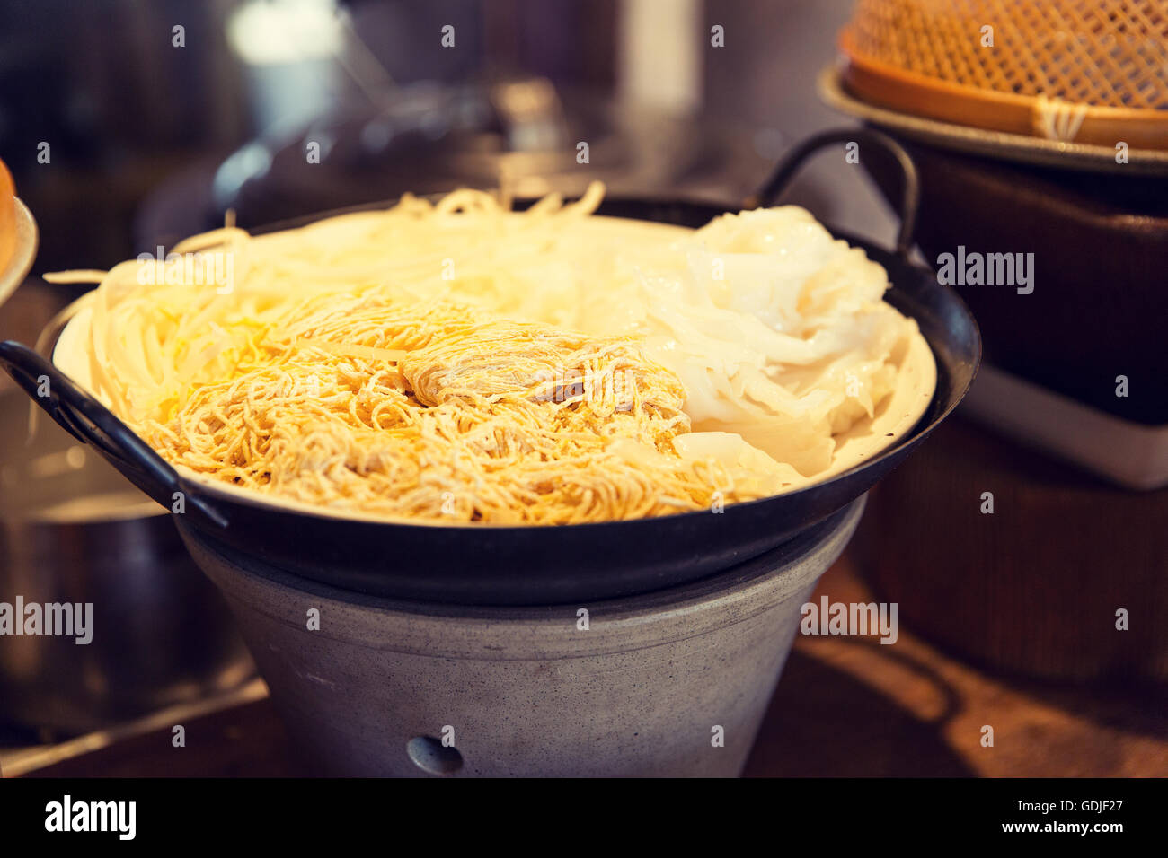 Guarnitura fotografías e imágenes de alta resolución - Página 7 - Alamy