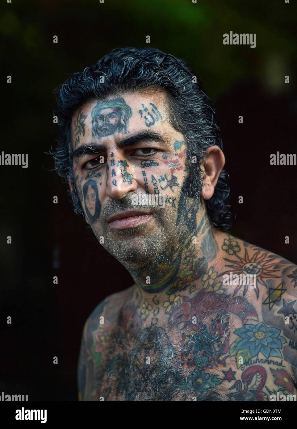 Los Tatuajes Noviembre 2015 Adultos Mayores Que Responden Cómo Lucirán Tus Tatuajes