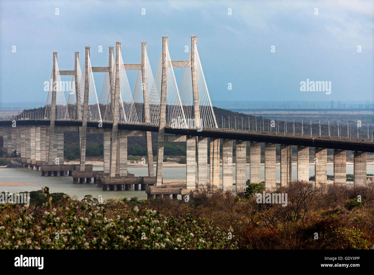 Puente de orinoquia fotografías e imágenes de alta resolución Alamy