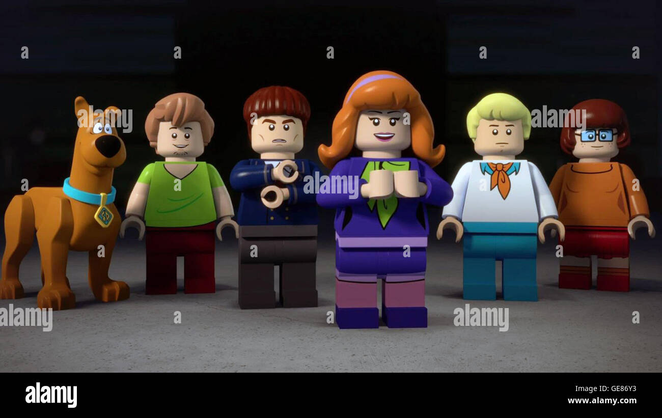 Lego scooby doo juego descargar deals