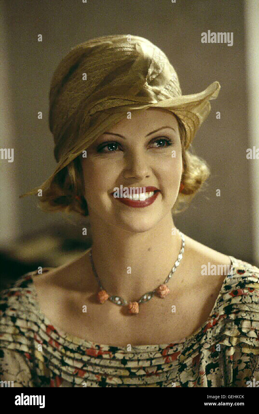 Charlize Theron *** título Local *** 2000, la leyenda de Bagger Vance