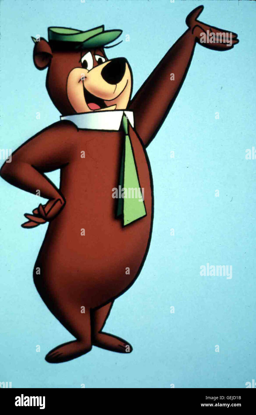 Oso Yogui *** título Local *** 1988, Yogi Bear - Neutral, Yogi - Abenteuer Ueber Den Wolken Fotografía de stock - Alamy Oso Yogui *** título Local *** 1988, Yogi Bear - Neutral, Yogi - Abenteuer Ueber Den Wolken Fotografía de stock - Alamy