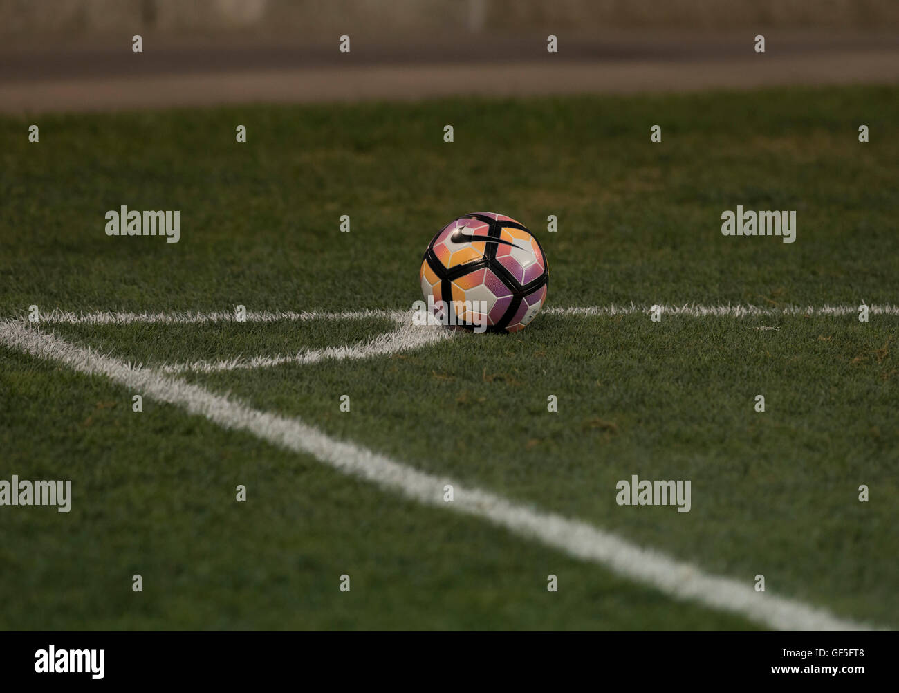 nike football en español