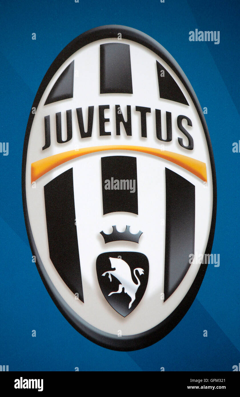 Juventus turin fotografías e alta resolución - Alamy