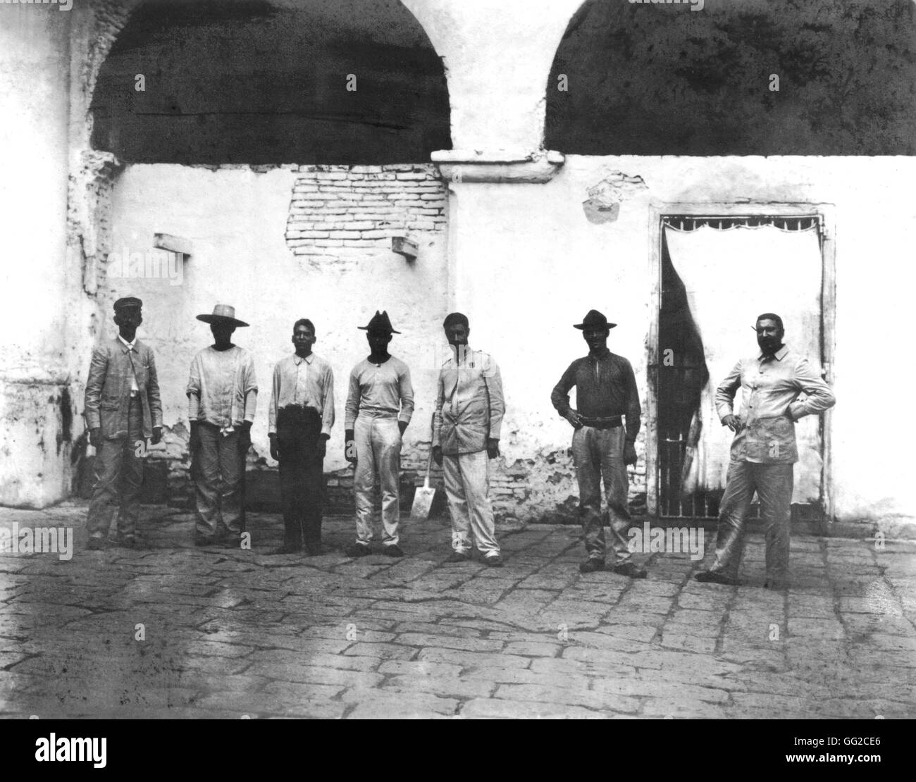 Guerra hispanoamericana cubana 1898 fotografías e imágenes de alta