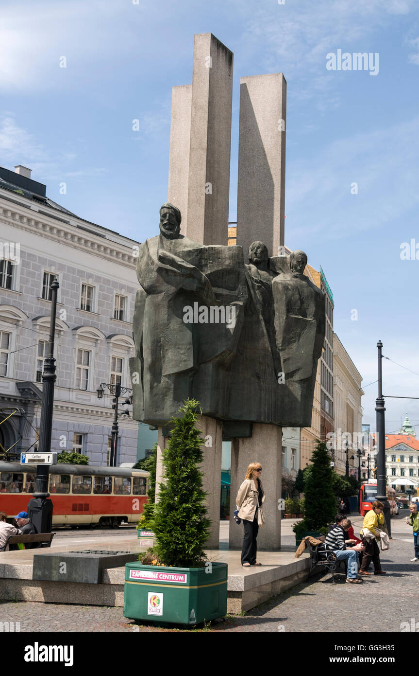 Ludovit stu nam fotografías e imágenes de alta resolución Alamy