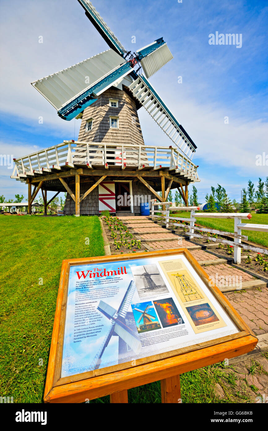 Steinbach manitoba canada fotografías e imágenes de alta resolución Alamy
