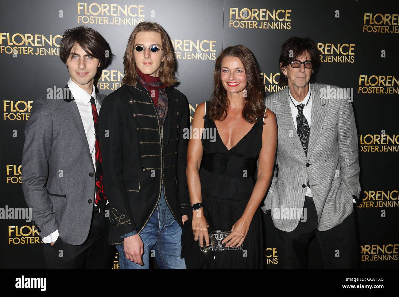 Jonathan Raven Ocasek