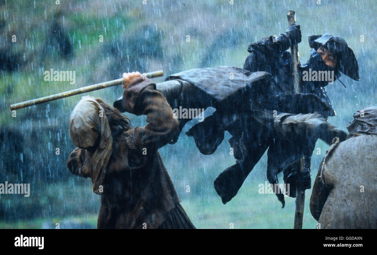 Pakt Der Wolfe Fotos E Imagenes De Stock Alamy