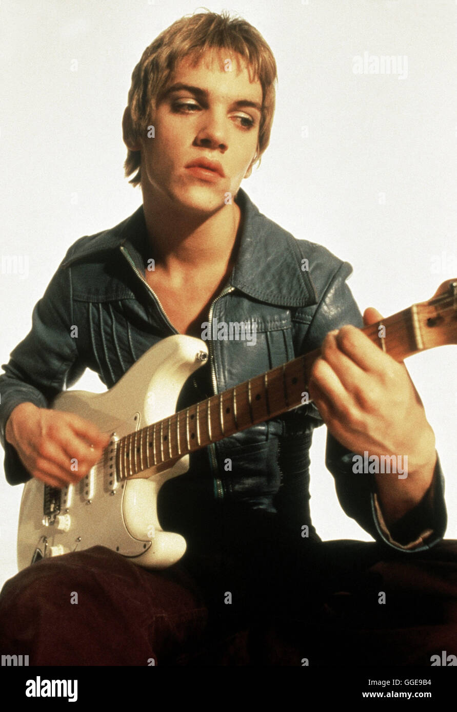 VELVET GOLDMINE Velvet Goldmine GB / 1998 / Todd Haynes Brian Slade