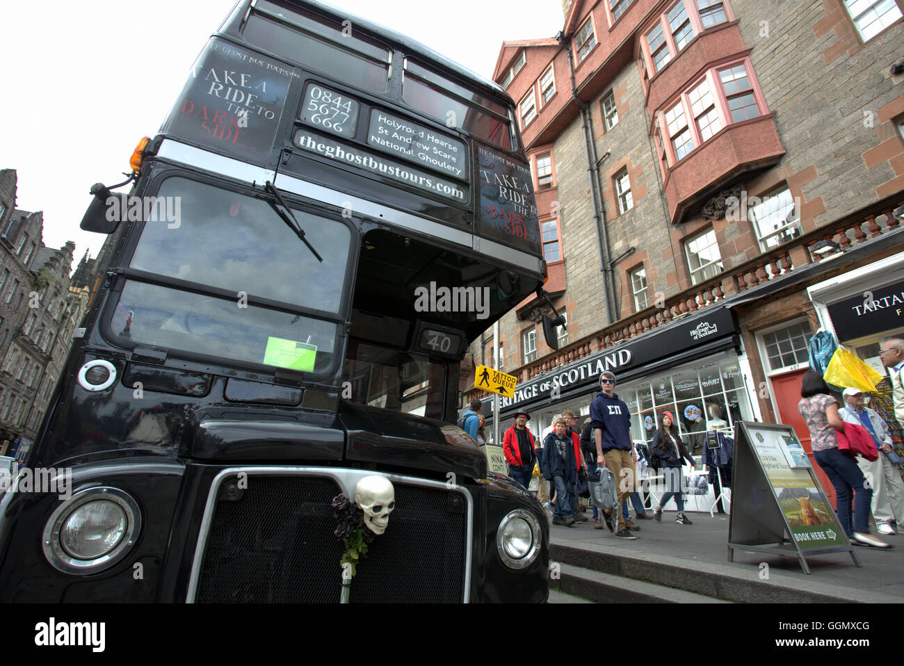 Edimburgo, Escocia, Reino Unido el 5 de agosto de 2016. Imágenes desde el primer día del Festival Fringe de Edimburgo de 2016 que este año cuenta con más de 3.000 increíble, único e inspirador sucesos durante 05 - 29 de agosto. Crédito: Gerard Ferry/Alamy Live News Foto de stock