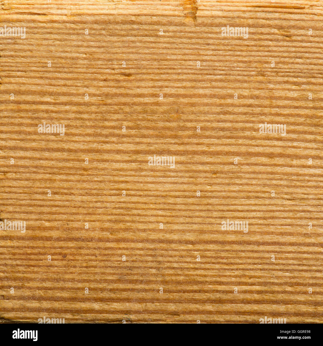 Textura de madera con líneas horizontales. Macro shot. Bajo relieve la textura de la superficie. Foto de stock