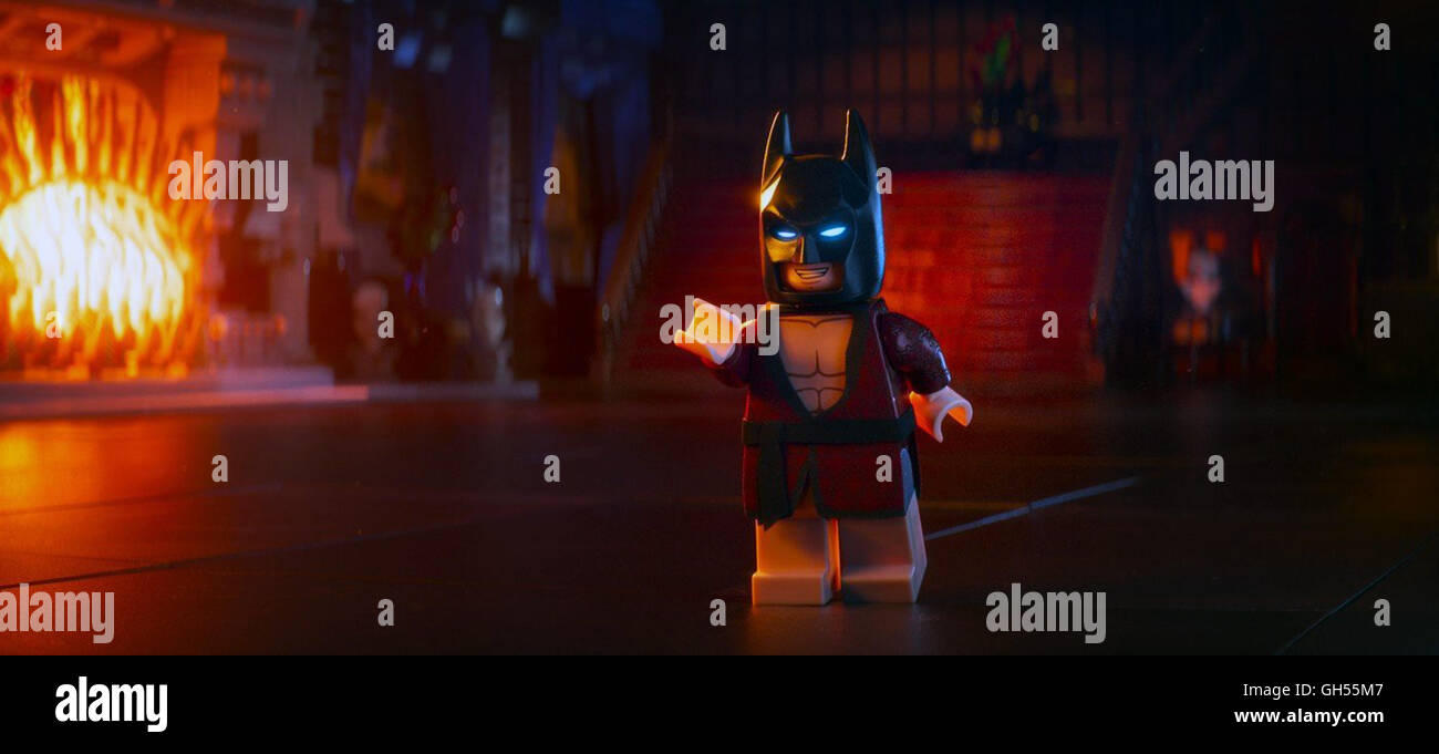 Lego Batman: La Película - DC Super Héroes Unite es un direct-to-video  superhéroe animada comedia de acción de la película basada en el videojuego LEGO  Batman 2: DC Super Héroes. Esta fotografía