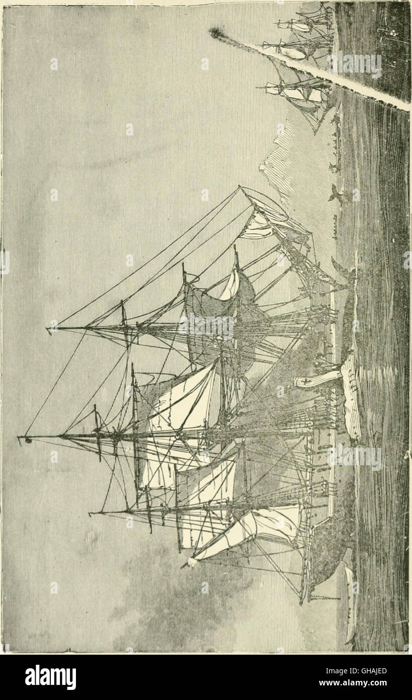 Perlas perfectas de poesía y prosa; el más exclusivo, conmovedora, inspiradora y hermosos tesoros literarios. (1890) Foto de stock