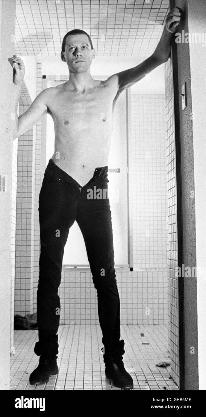 Bob Geldof Pink Floyd Wall Fotos e Imágenes de stock Alamy