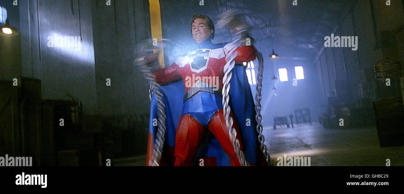 Sky High Diese Highschool Hebt Ab 2 SKY HIGH - DIESE HIGHSCHOOL HEBT AB! Sky High USA 2005 Mike Mitchell