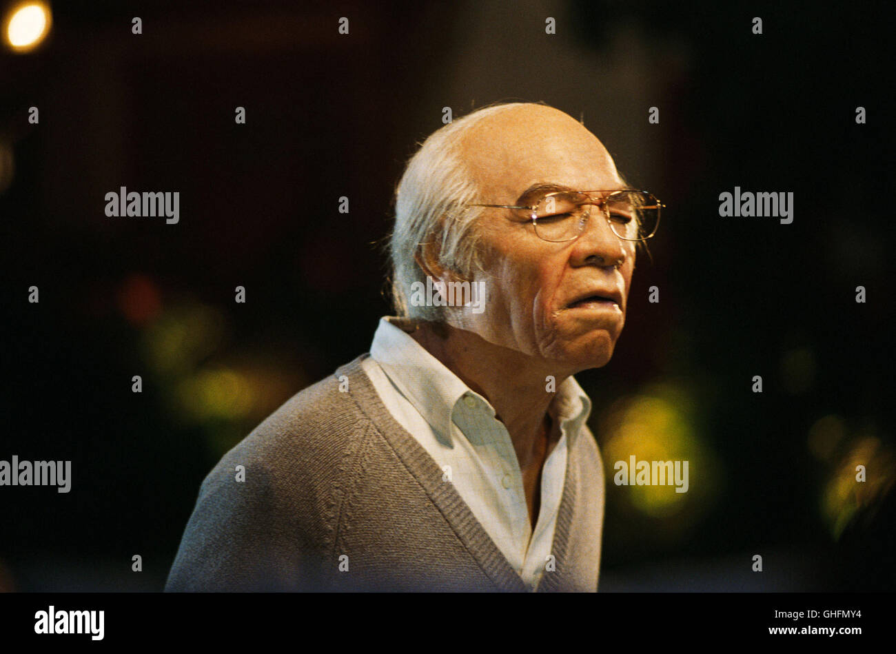 NORBIT Norbit Norbit Brian Robbins USA 2007 / Sr. Wong (EDDIE MURPHY