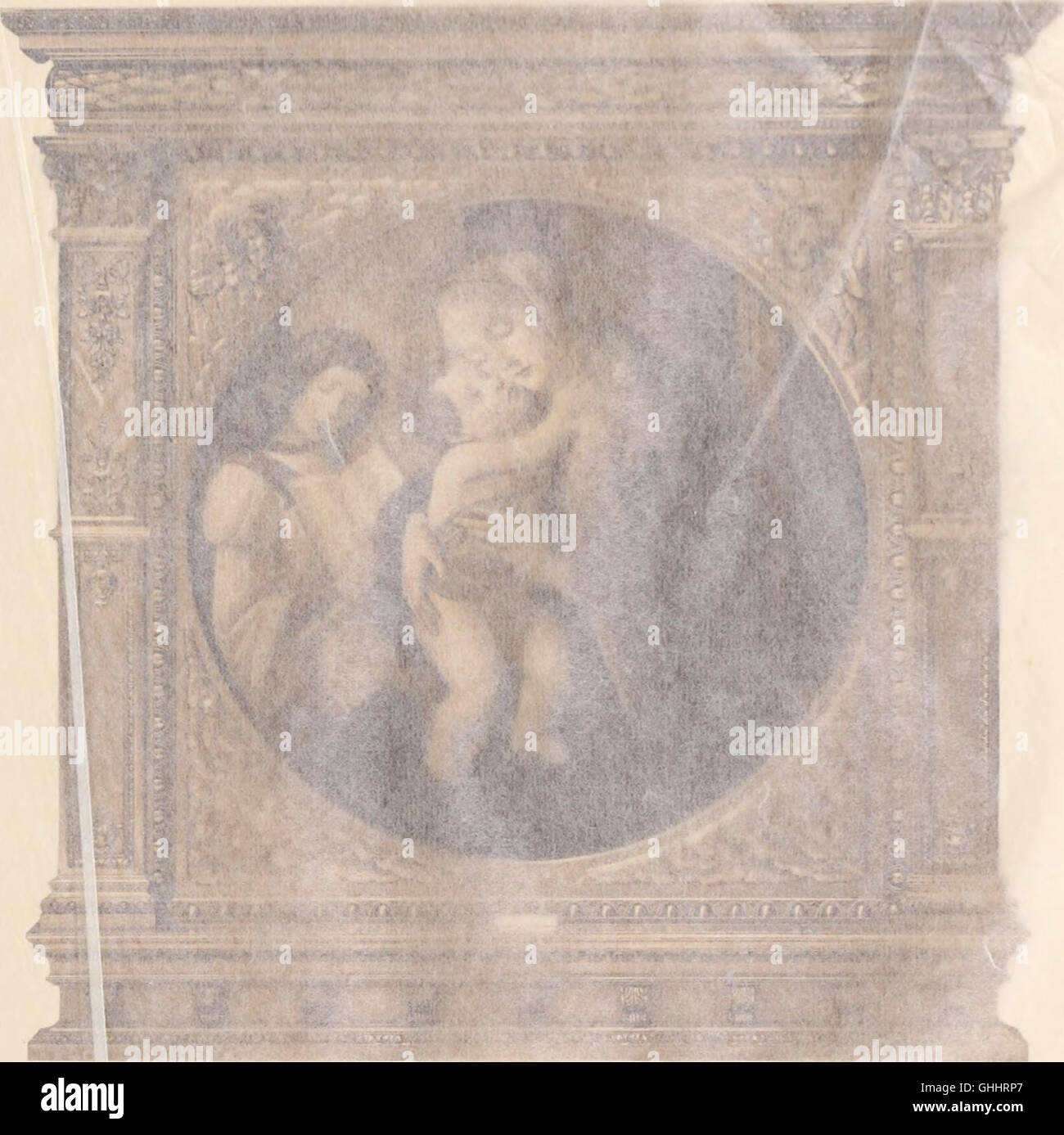 Catálogo Ilustrado de las valiosas pinturas y esculturas de los