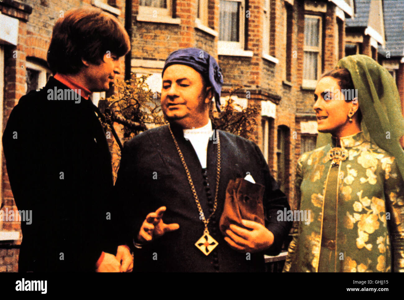 Help Beatles Fotografias E Imagenes De Alta Resolucion Alamy