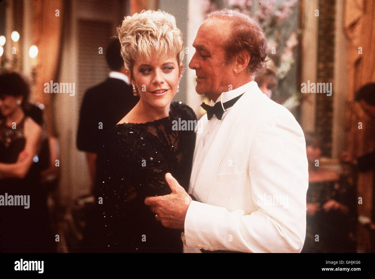 Als Der Glucklose Polizist Frank Dooley Gefeuert Wird Und Der Schuchterne Anwalt Norman Kane Seinen Beruf Wegen Andauernder Erfolglosigkeit An Den Nagel Hangt Landen Die Beiden Wachmanner Als Bei Einem Sicherheitsdienst Doch