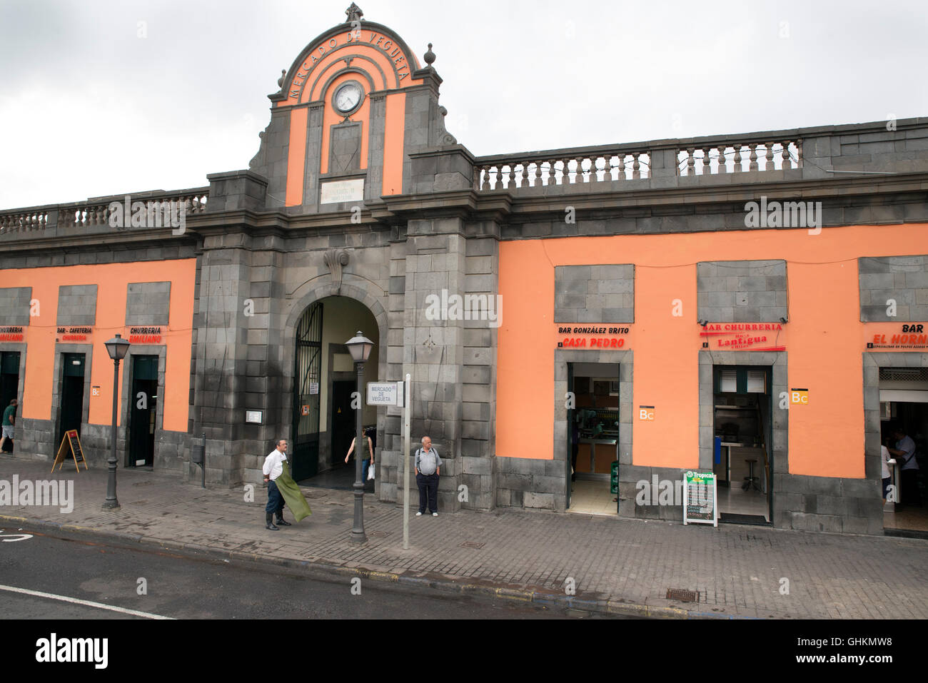 Vegueta gran canaria fotografías e imágenes de alta resolución - Alamy