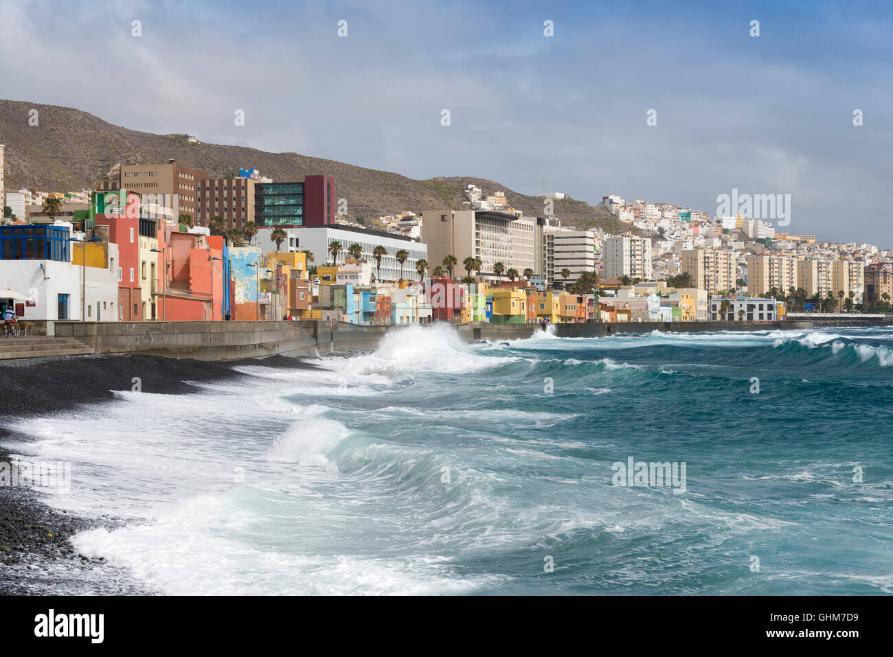 Vecindario gran canaria spain fotografías e imágenes de alta resolución -  Página 6 - Alamy