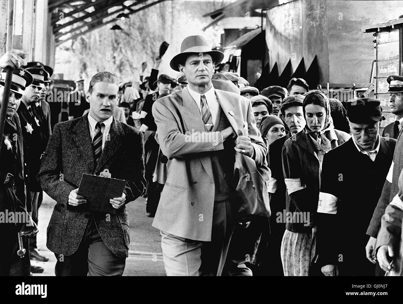 Lista de oskar schindlers fotografías e imágenes de alta resolución Alamy