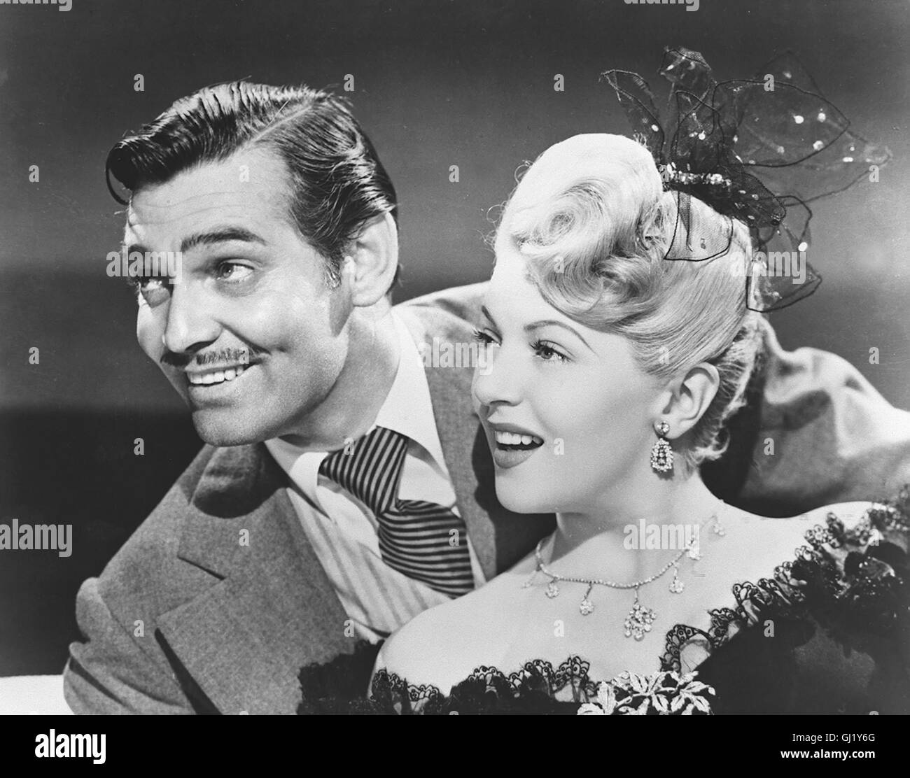 Honky tonk 1941 clark gable fotografías e imágenes de alta resolución