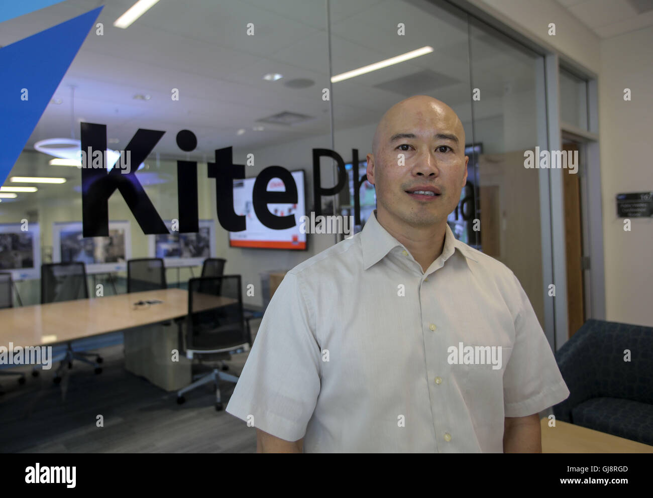 Kite pharma fotografías e imágenes de alta resolución Alamy