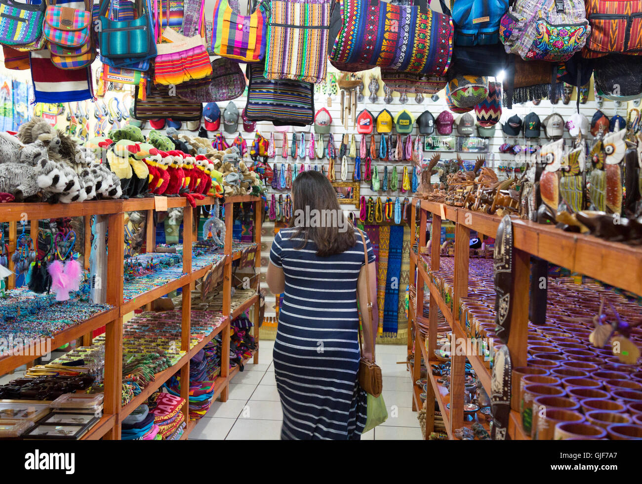 Recuerdos de costa rica fotografías e imágenes de alta resolución - Alamy