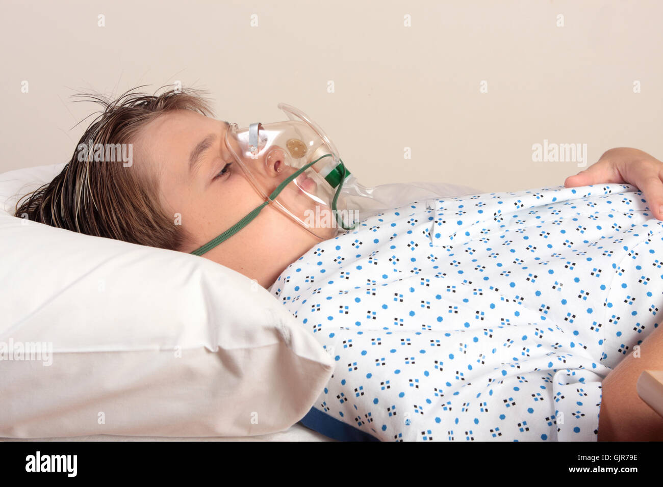 Mascara de respiracion fotografías e imágenes de alta resolución
