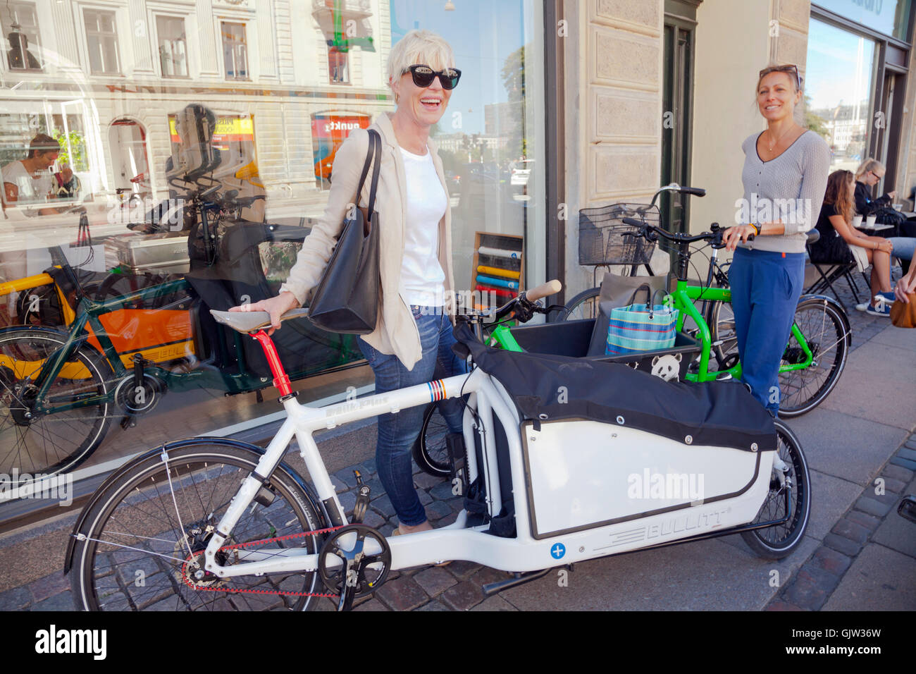 Shop » Larry vs Harry.DE (BULLITT Cargobike Shop by Punta Velo