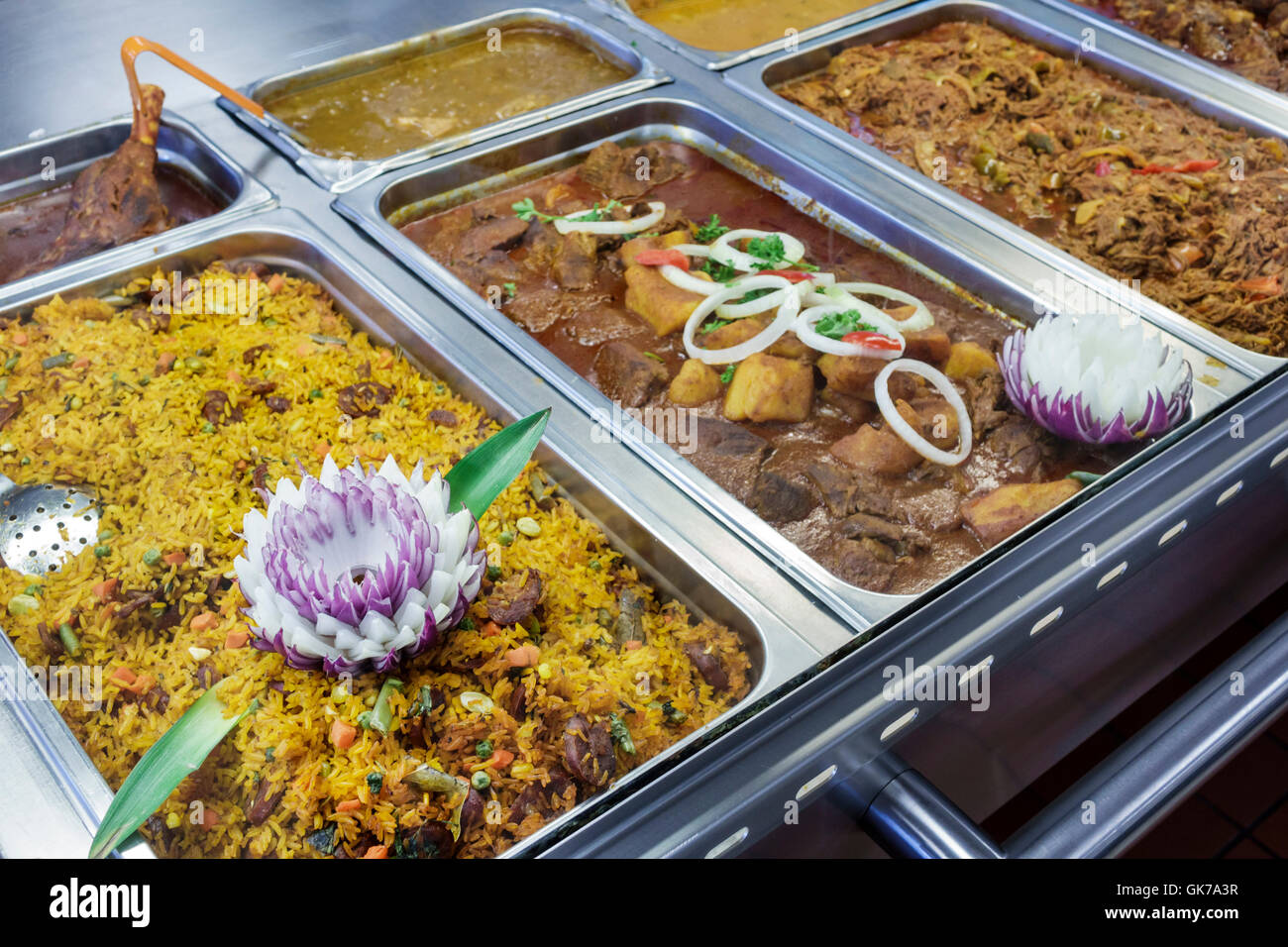 Calentador de comida fotografías e imágenes de alta resolución - Alamy