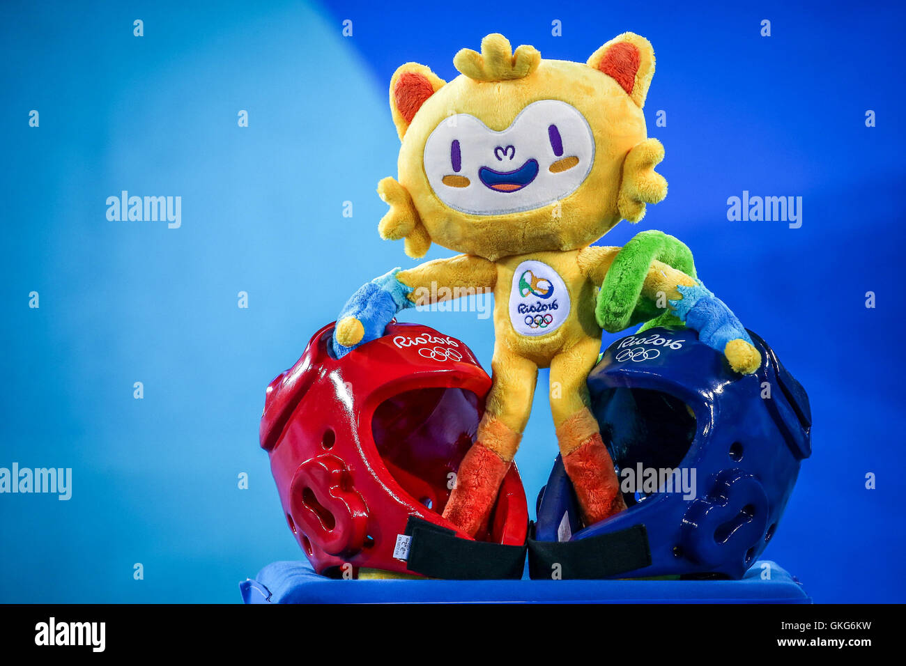 Rio De Janeiro Rj 08 16 Juegos Olimpicos 16 Taekwondo Mascota Olimpica Vinicius Durante El Taekwondo Juegos Olimpicos Rio 16 Celebrada En La Arena Carioca 3 Foto Andre Horta Fotoarena Fotografia De Stock Alamy Rio De Janeiro Rj 08 16 Juegos Olimpicos 16 Taekwondo Mascota Olimpica Vinicius Durante El Taekwondo Juegos Olimpicos Rio 16 Celebrada En La Arena Carioca 3 Foto Andre Horta Fotoarena Fotografia De Stock Alamy