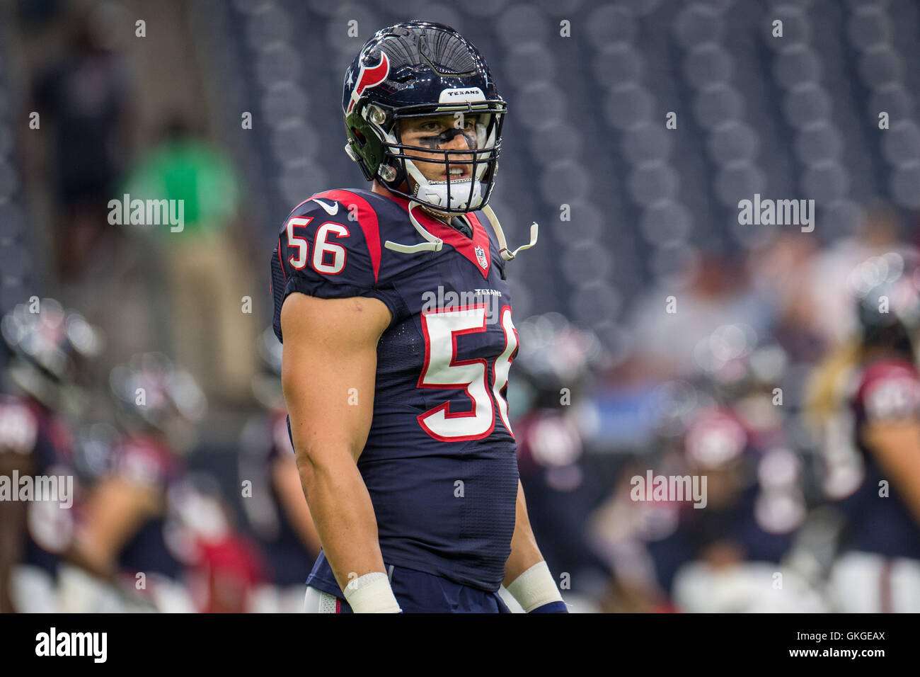 brian cushing antes y despues