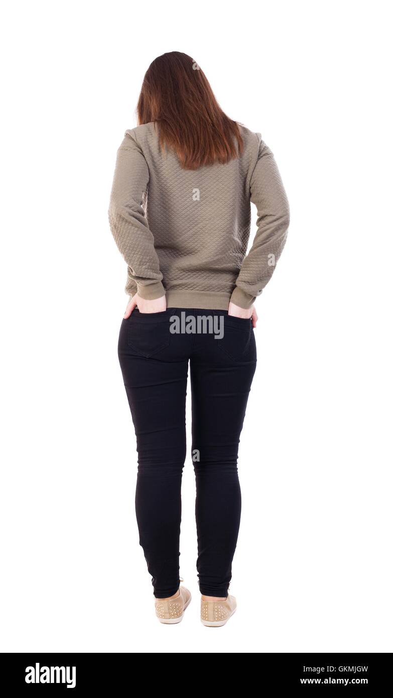 Pantalones Con Bolsillos Laterales Fotos e Imágenes de stock - Alamy