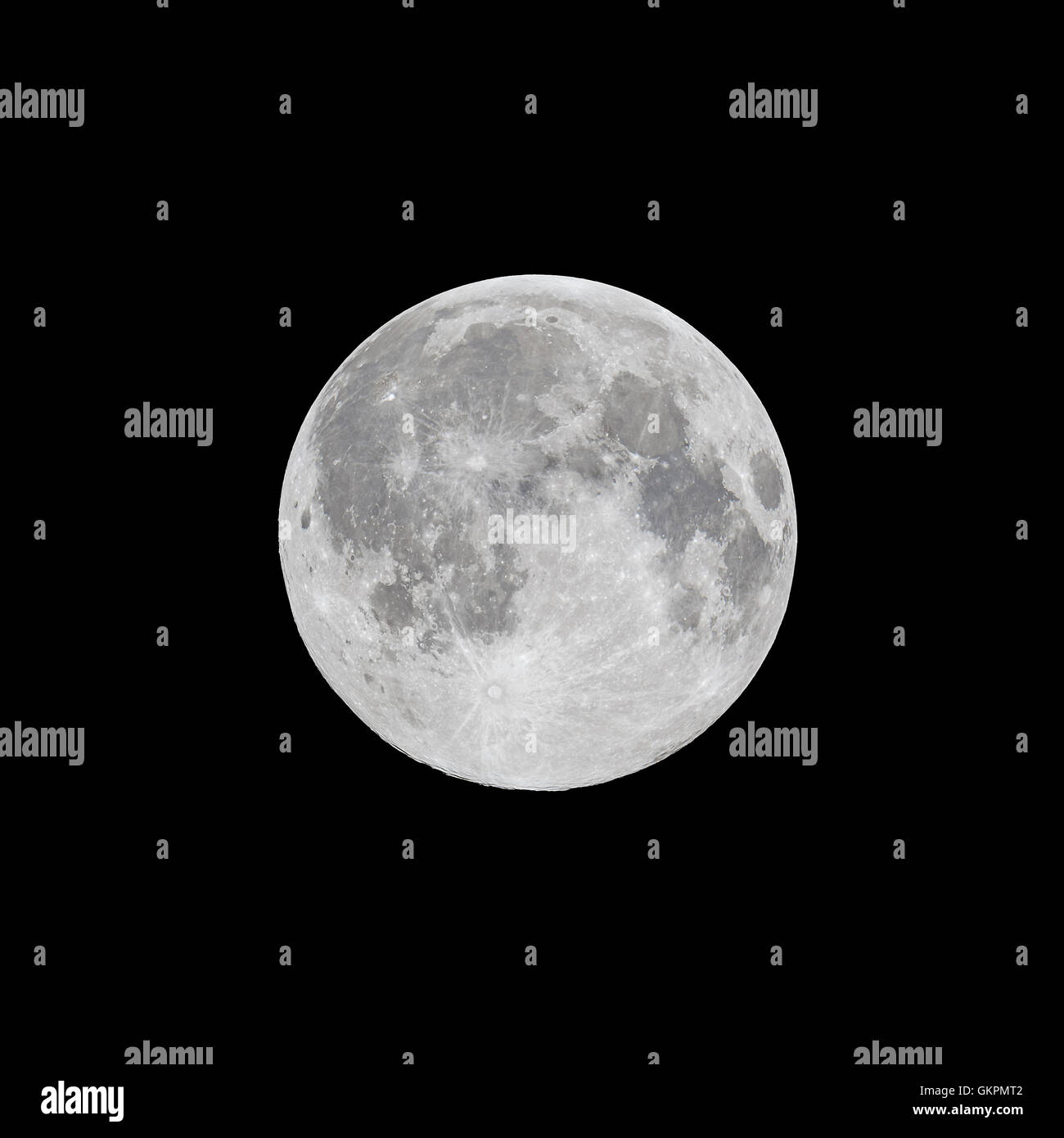 Luna llena agosto fotografías e imágenes de alta resolución Alamy