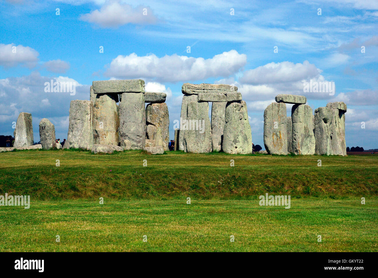 Henge de la tierra fotografías e imágenes de alta resolución Alamy