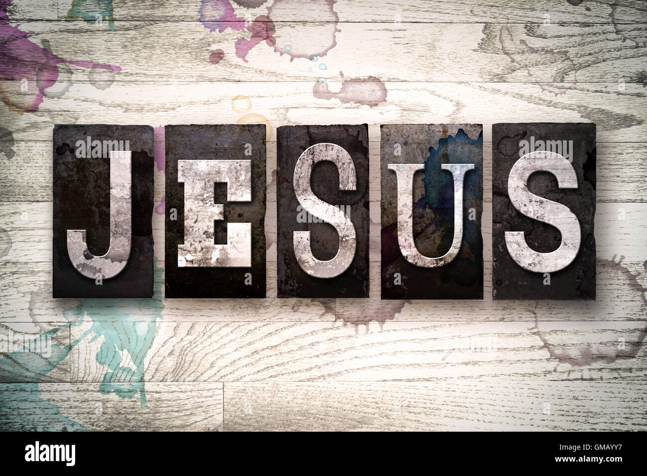 fondo del nombre de jesus