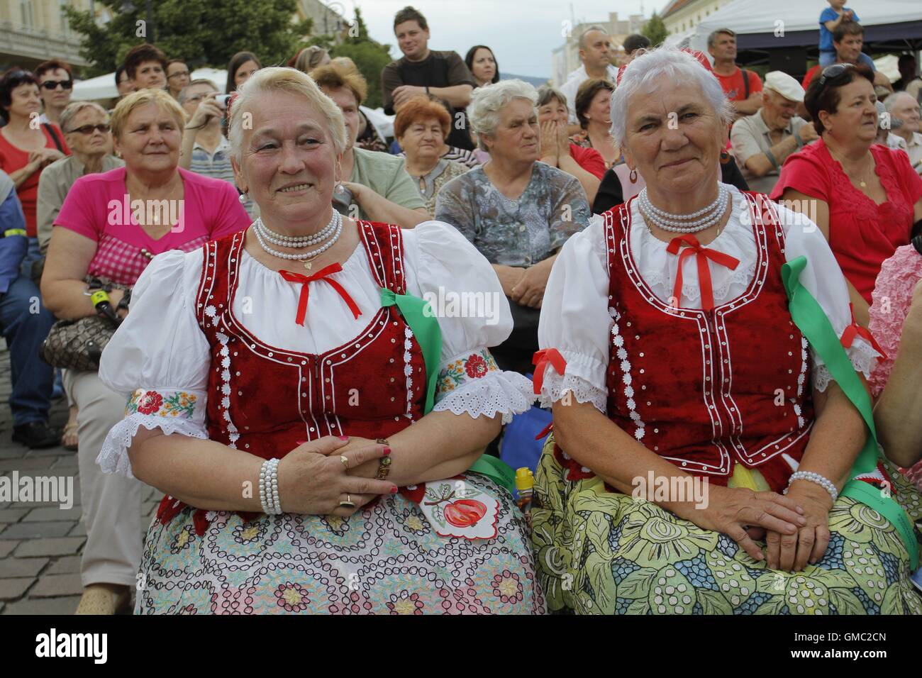 Mujeres de eslovaquia